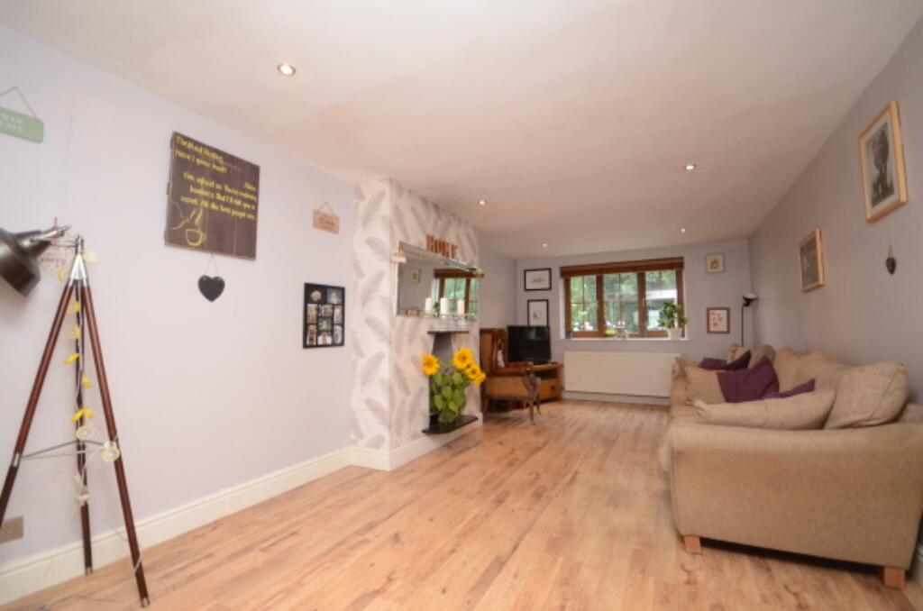 Additional property image - Field View The Street, Sheering