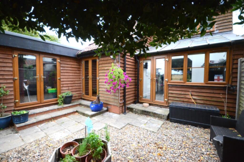 Additional property image - Field View The Street, Sheering