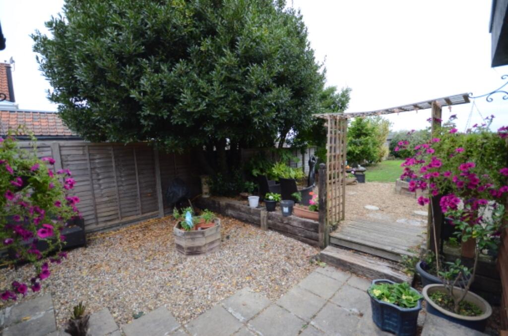 Additional property image - Field View The Street, Sheering