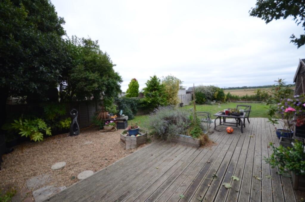 Additional property image - Field View The Street, Sheering