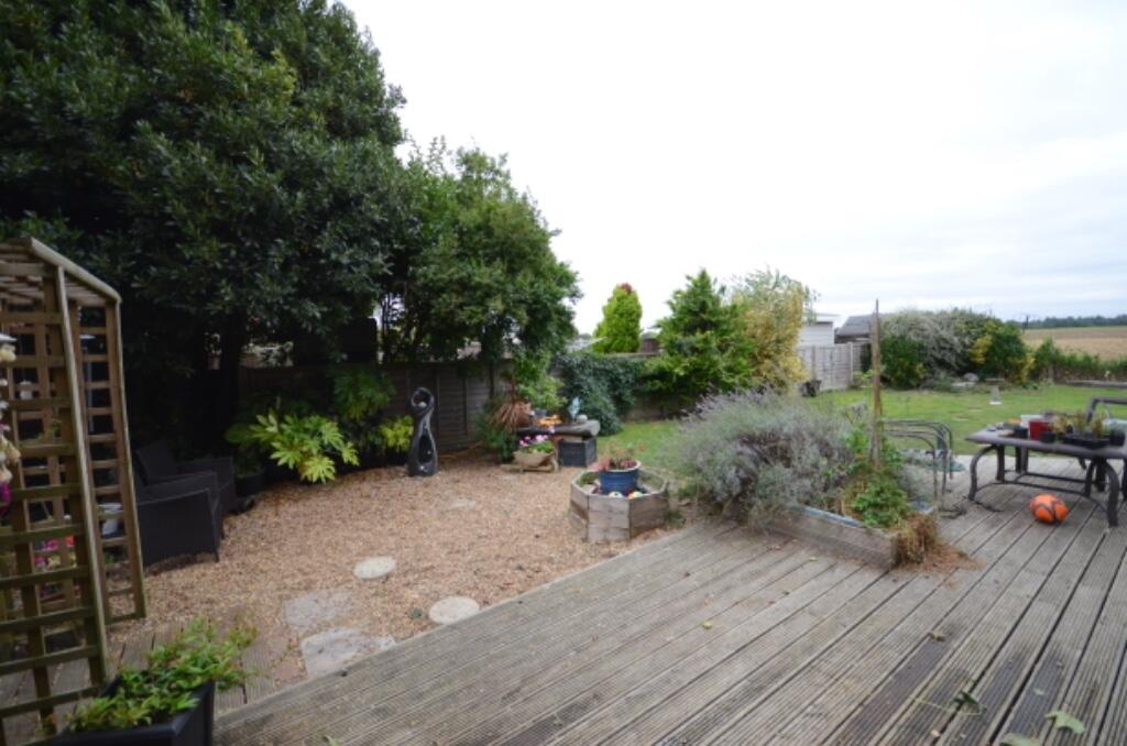 Additional property image - Field View The Street, Sheering