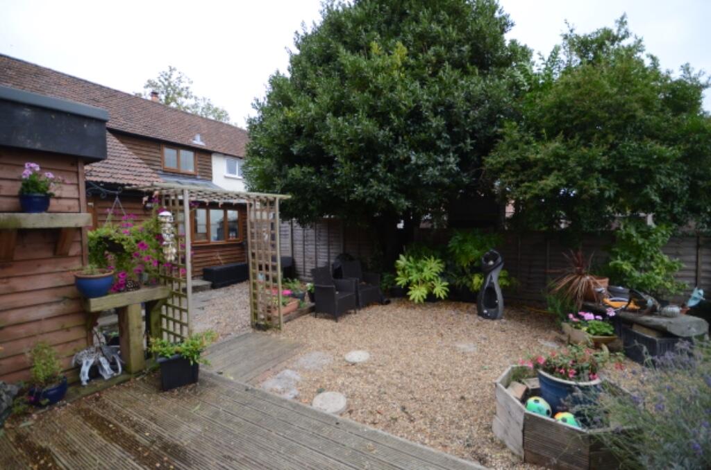 Additional property image - Field View The Street, Sheering