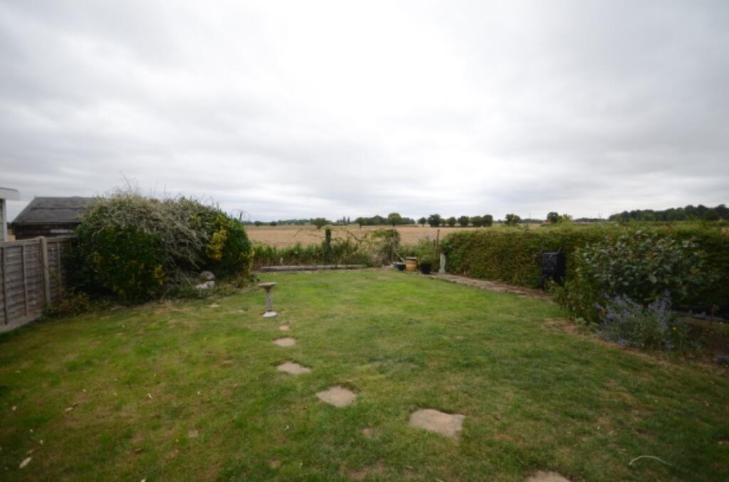 Additional property image - Field View The Street, Sheering