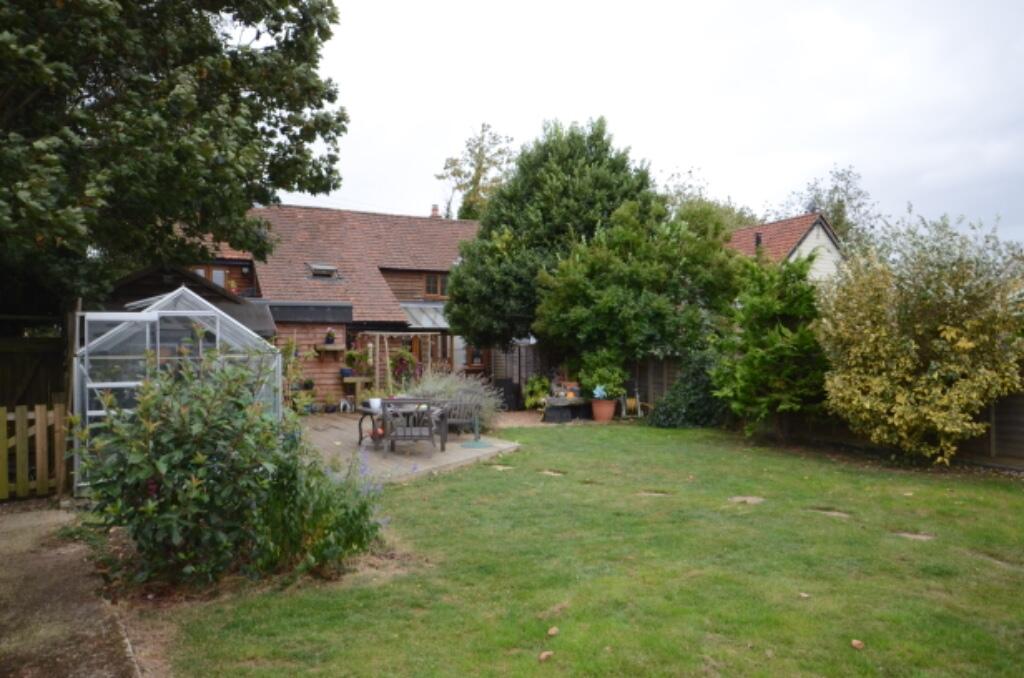 Additional property image - Field View The Street, Sheering