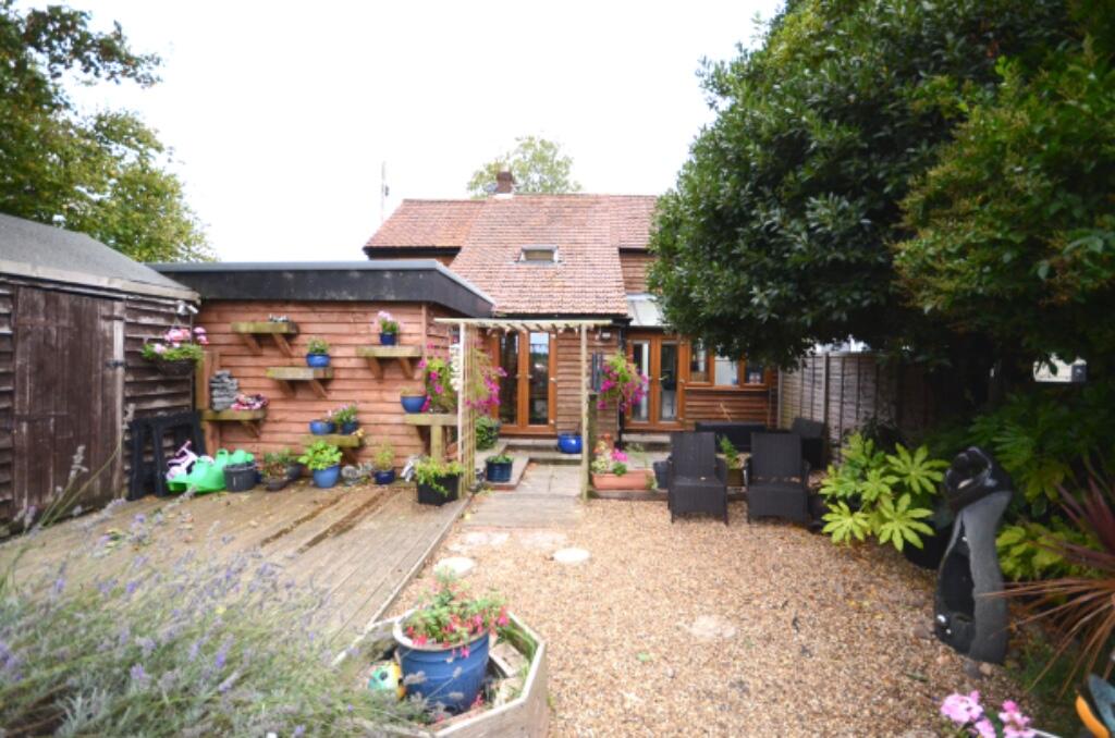 Additional property image - Field View The Street, Sheering