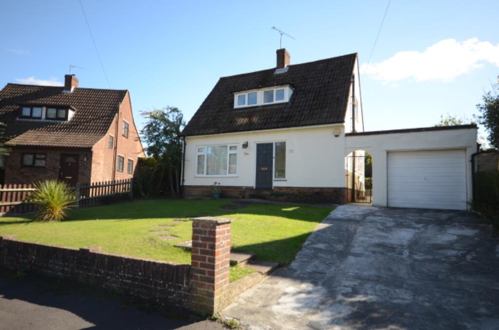 Main image of property: Beechlands, Bishop's Stortford, Hertfordshire, CM23