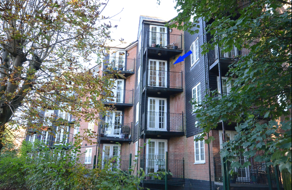 Main image of property: Hockerill Street, Bishop's Stortford, Hertfordshire, CM23