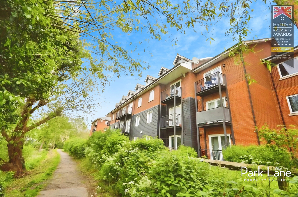 Main image of property: John Dyde Close, Bishop's Stortford, Hertfordshire, CM23