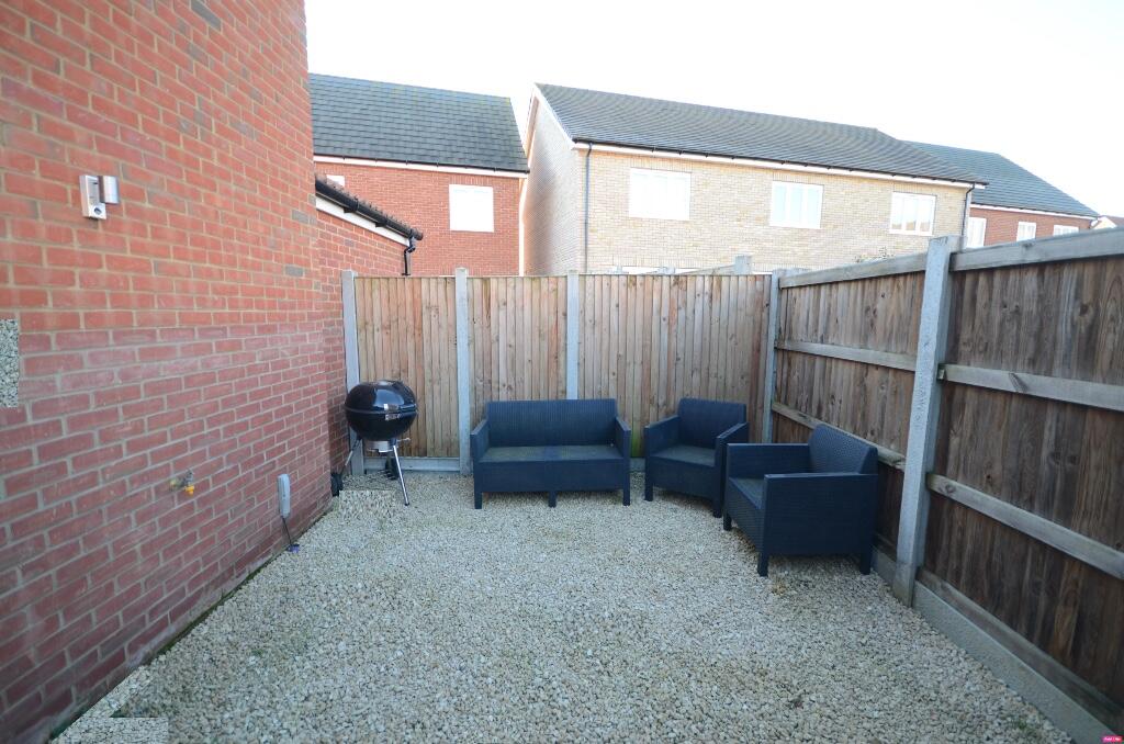 Additional property image - Davey Road, Bishop's Stortford, Hertfordshire, CM23