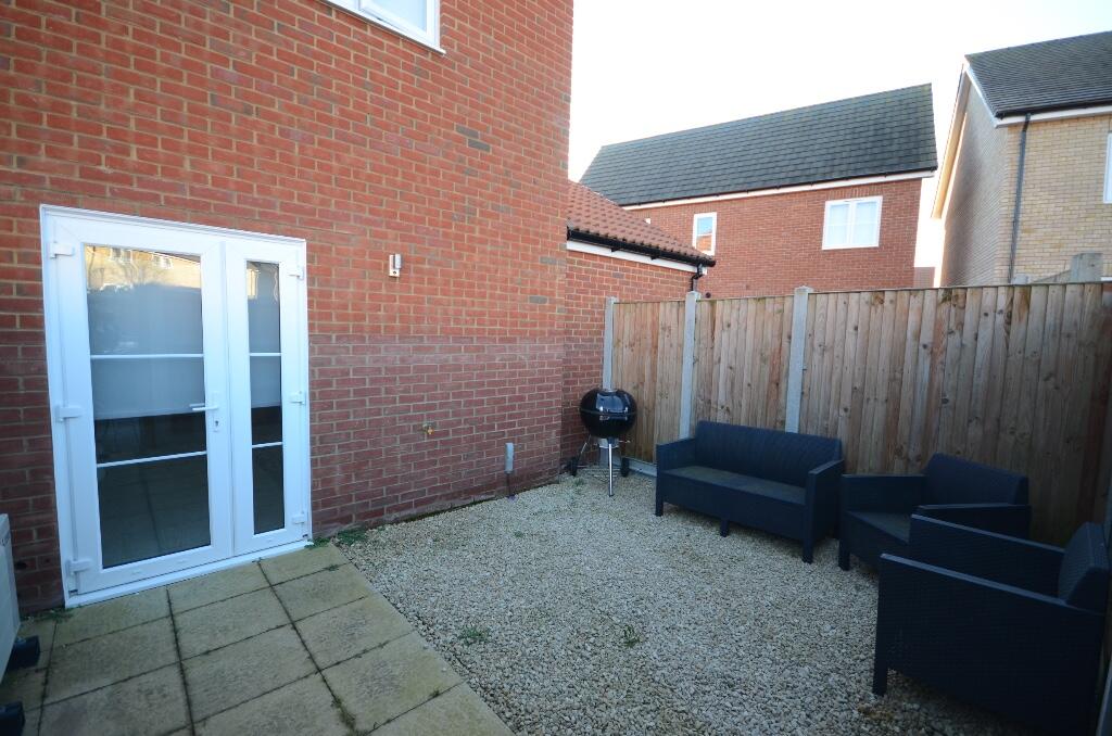 Additional property image - Davey Road, Bishop's Stortford, Hertfordshire, CM23