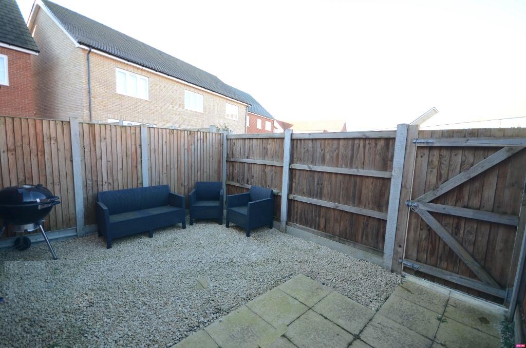 Additional property image - Davey Road, Bishop's Stortford, Hertfordshire, CM23