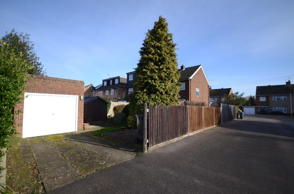 Additional property image - Linkside Road, Bishop's Stortford, Hertfordshire, CM23