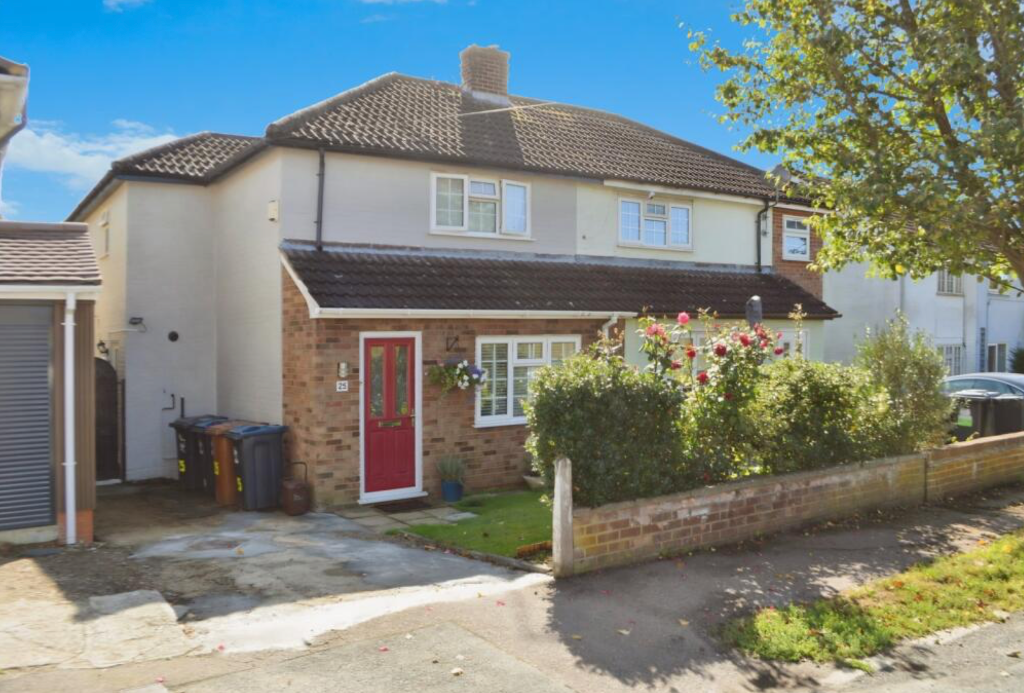 Main image of property: Mary Park Gardens, Bishop's Stortford, Hertfordshire, CM23