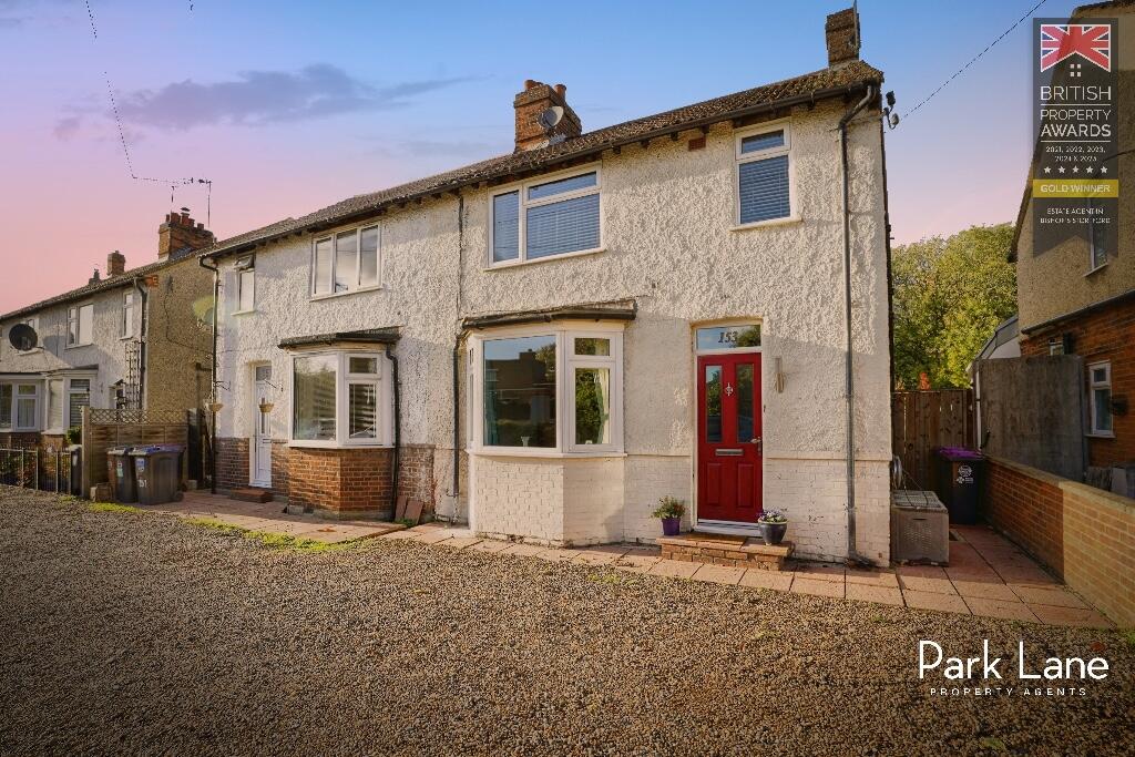 Main image of property: Dunmow Road, Bishop's Stortford, Hertfordshire, CM23