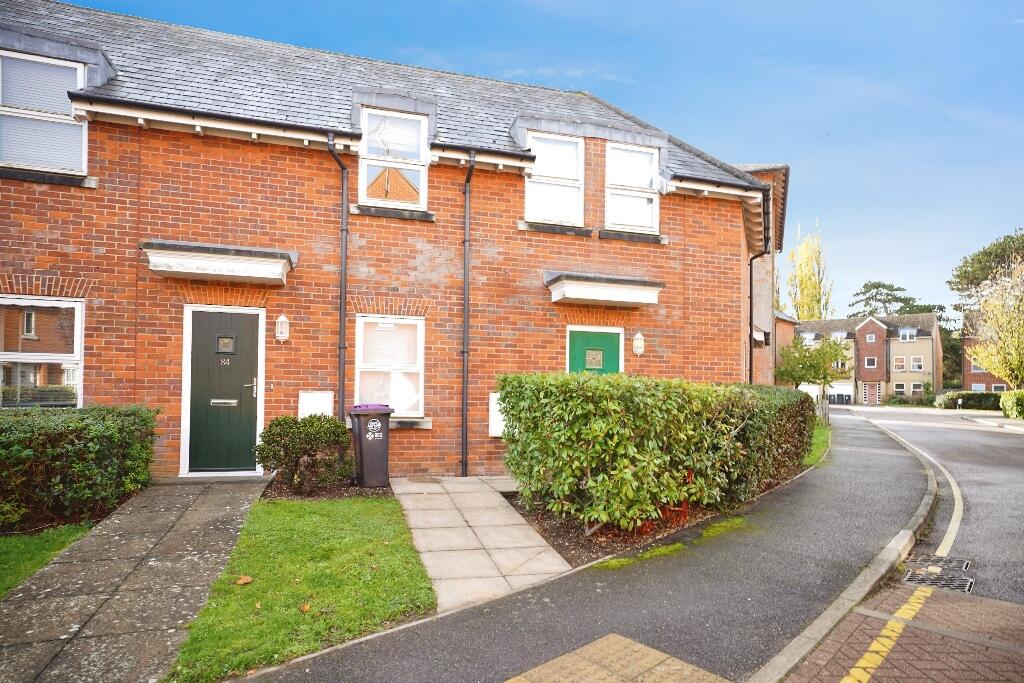 Main image of property: Nightingales, Bishop's Stortford, Hertfordshire, CM23