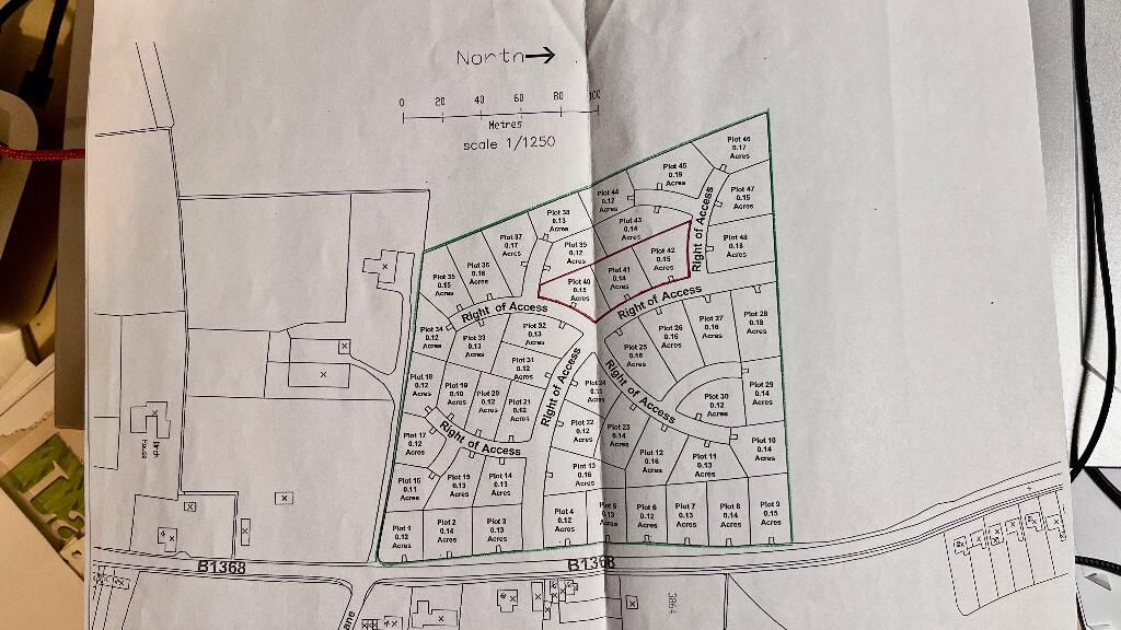 Main image of property: Hay Street, SG11