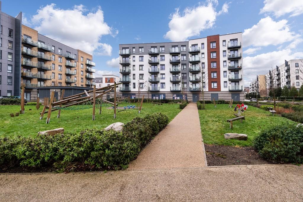 1 bedroom flat for sale in Ocean Drive, Gillingham, Kent, ME7