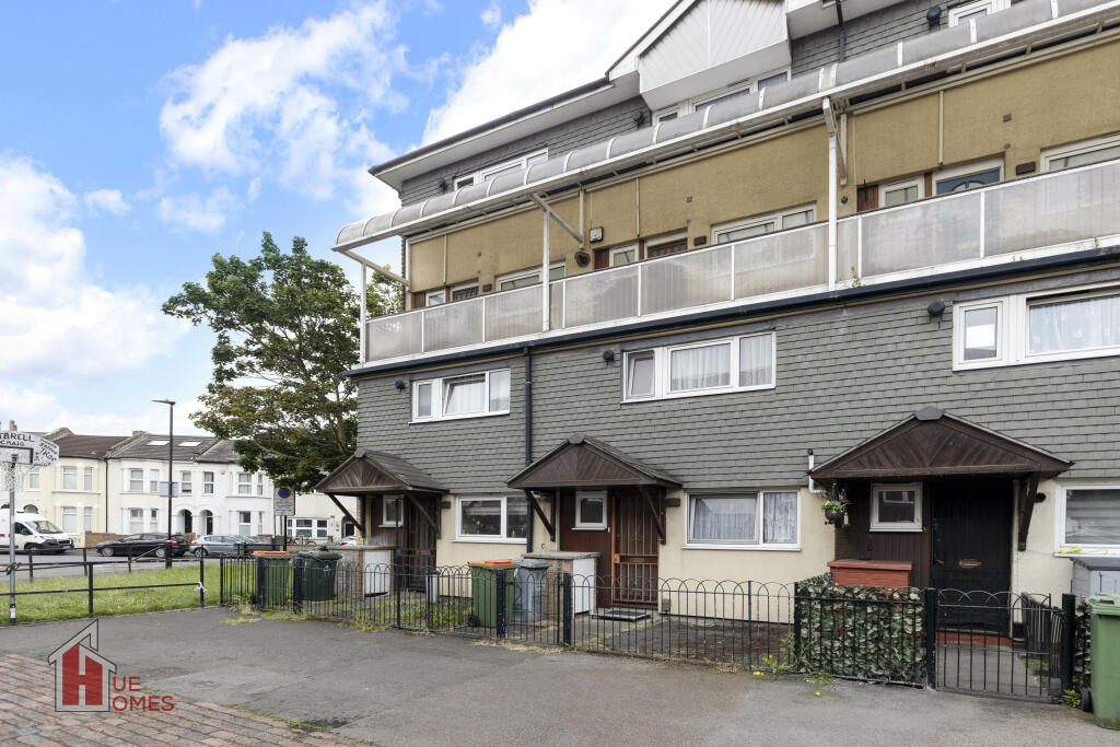 Main image of property: Byford Close, London, E15