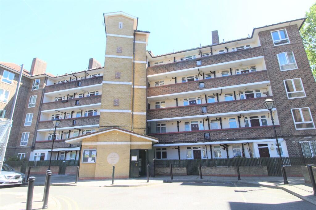 Main image of property: Browning Street, London, SE17