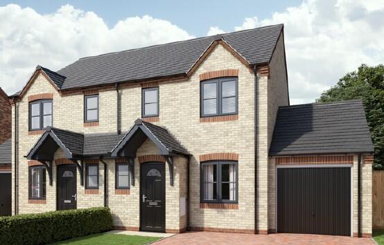 Main image of property: Welland Close, Lincoln, Lincolnshire, LN2