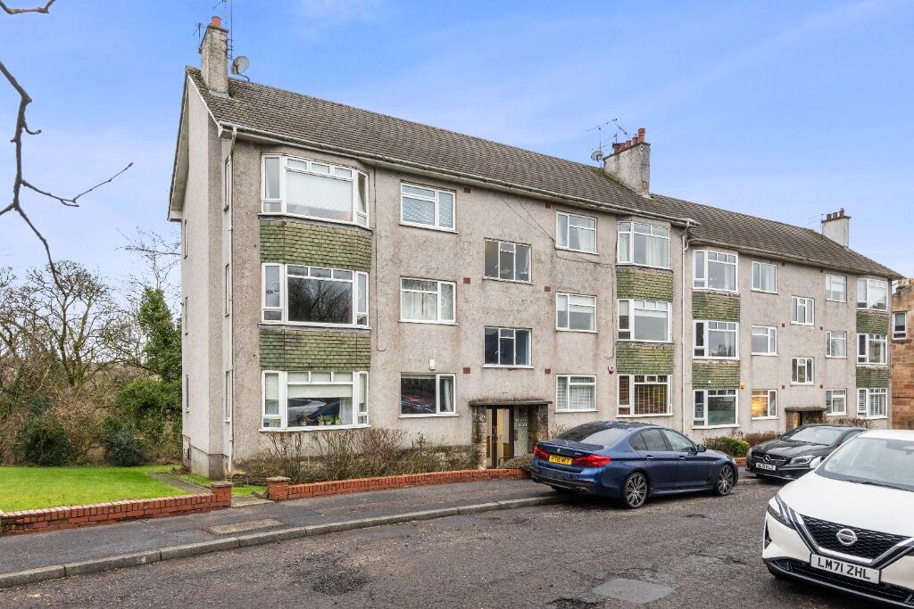 Main image of property: River Court, Busby, East Renfrewshire, G76