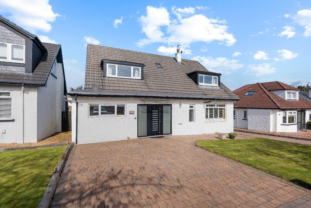Main image of property: Mearns Road, Newton Mearns, East Renfrewshire, G77