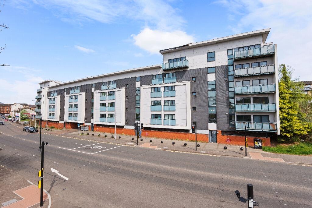 Main image of property: Maryhill Road, Maryhill, Glasgow, G20