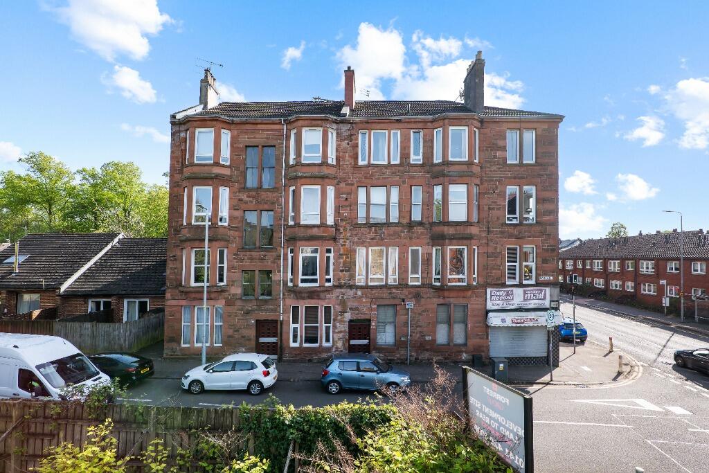 Main image of property: Dairsie Street, Cathcart, Glasgow, G44