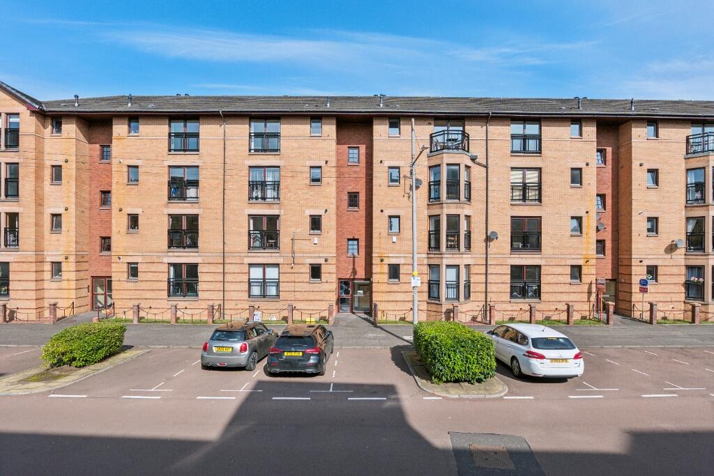 Main image of property: Kelvinhaugh Street, Finnieston, Glasgow, G3