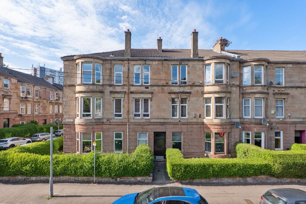 Main image of property: Clifford Street, Cessnock, Glasgow, G51