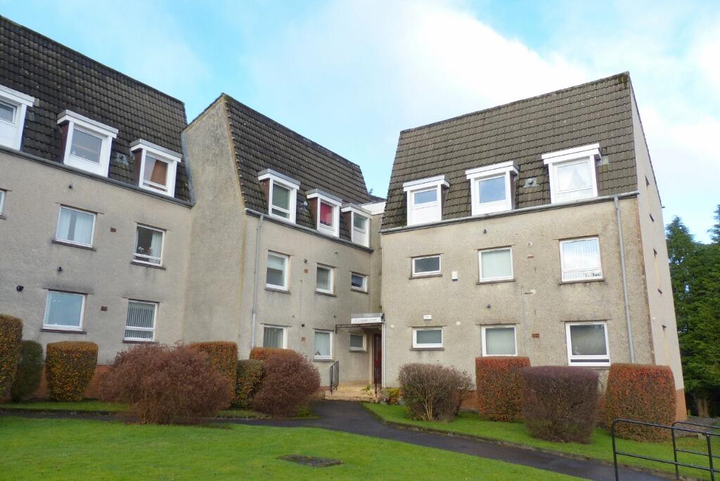 Main image of property: Robshill Court, Newton Mearns, East Renfrewshire, G77