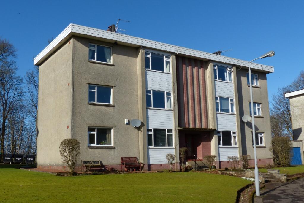 Main image of property: Craigbank Crescent, Eaglesham, East Renfrewshire, G76
