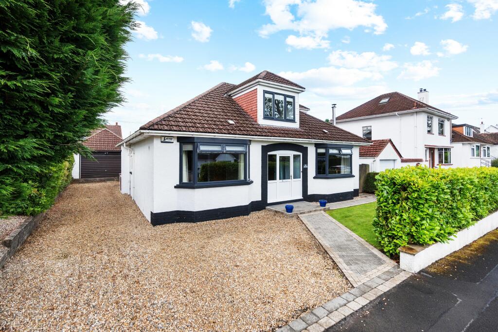 Main image of property: Mearns Road, Newton Mearns, East Renfrewshire, G77