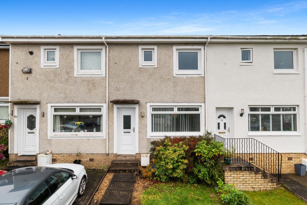 Main image of property: Culzean Crescent, Newton Mearns, East Renfrewshire, G77
