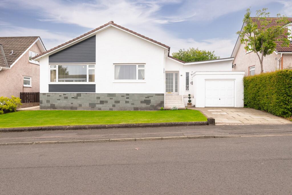 Main image of property: Roland Crescent, Newton Mearns, East Renfrewshire, G77