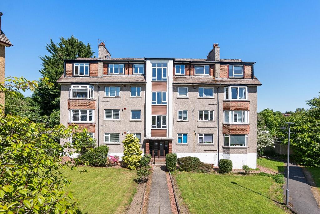 Main image of property: Orchard Court, Giffnock, Glasgow, G46