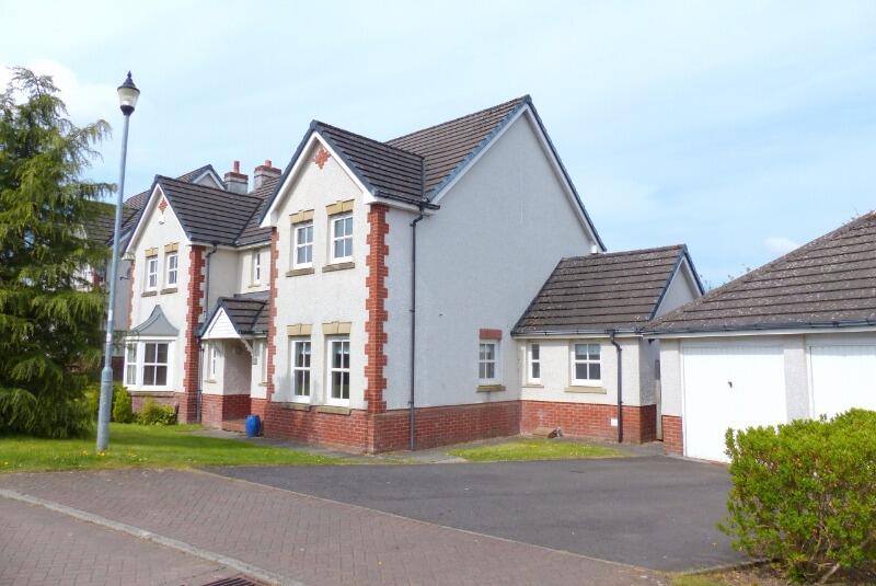 Main image of property: Kirklands Drive, Newton Mearns, East Renfrewshire, G77