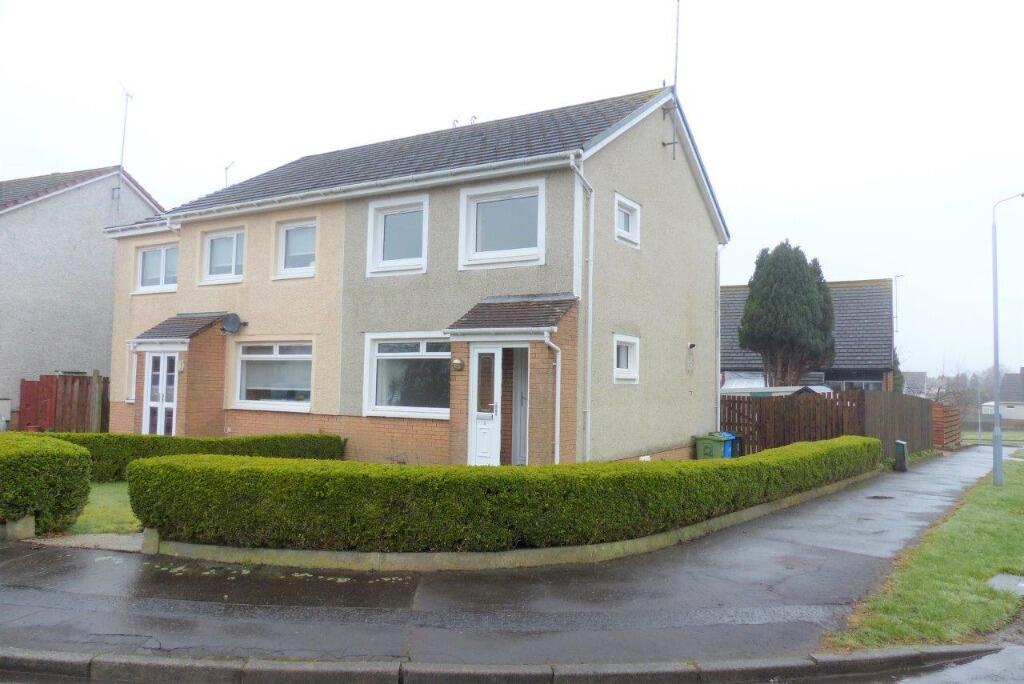 Main image of property: Maybole Crescent, Newton Mearns, East Renfrewshire, G77