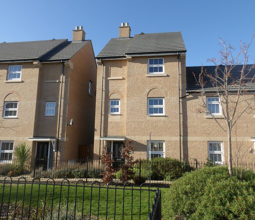 Main image of property: Primrose Avenue, Downham Market