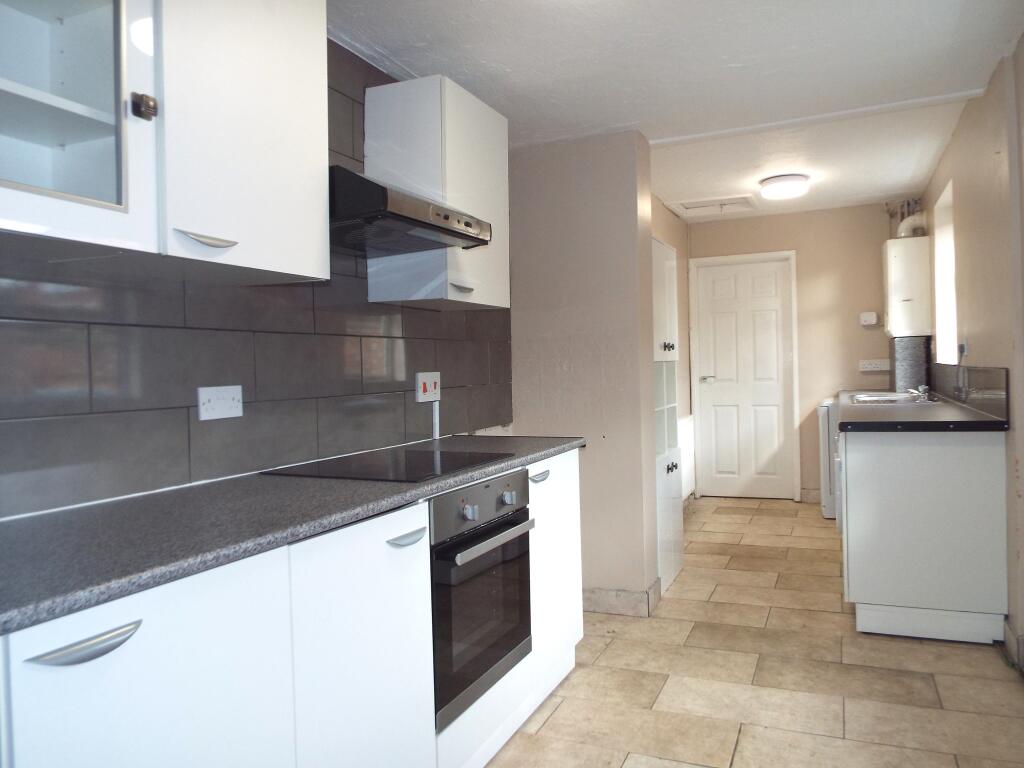 Main image of property: Wisbech Road, Outwell.