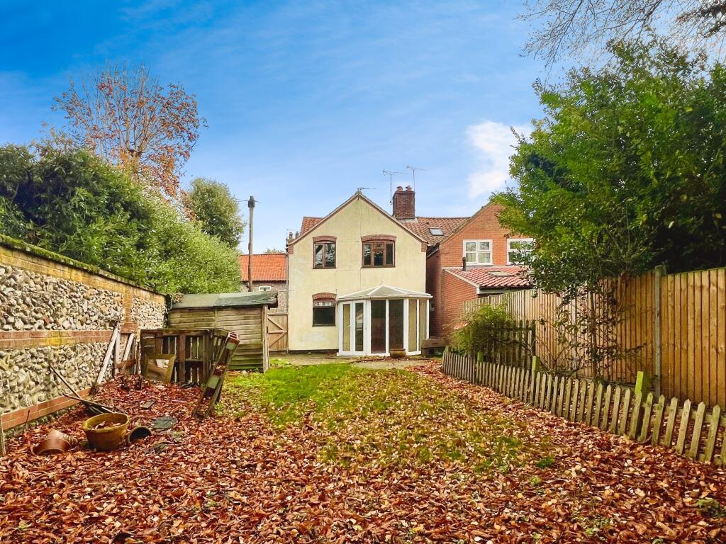 Main image of property: Church Street, Litcham