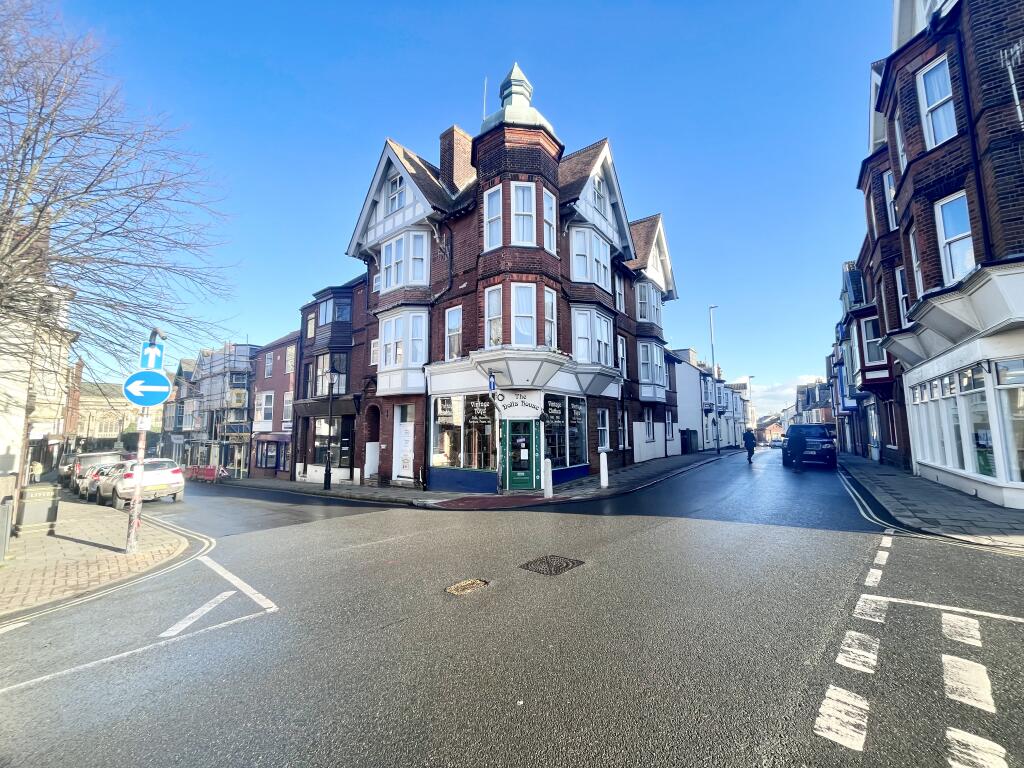 Main image of property: Bond Street, Cromer, NR27 9DA