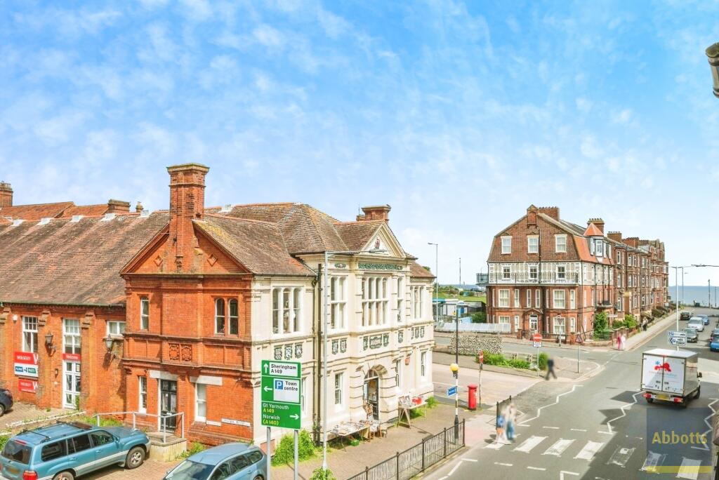 Main image of property: Prince of Wales Road, Cromer, NR27 9HR