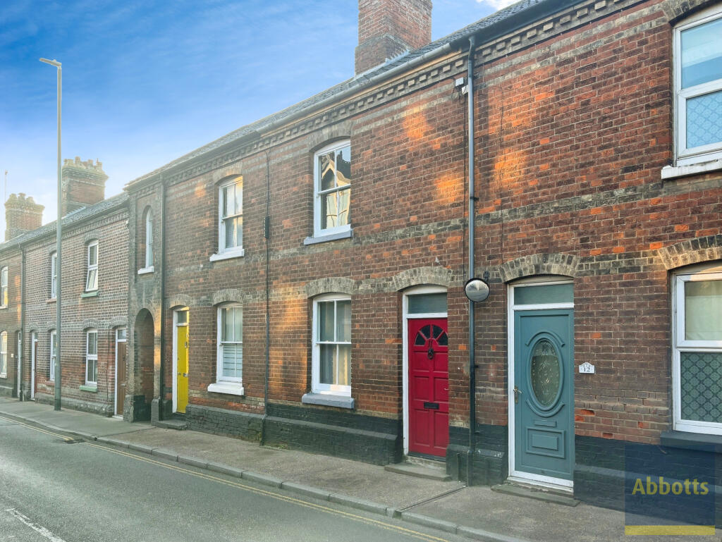 Main image of property: Meadow Cottages, Cromer