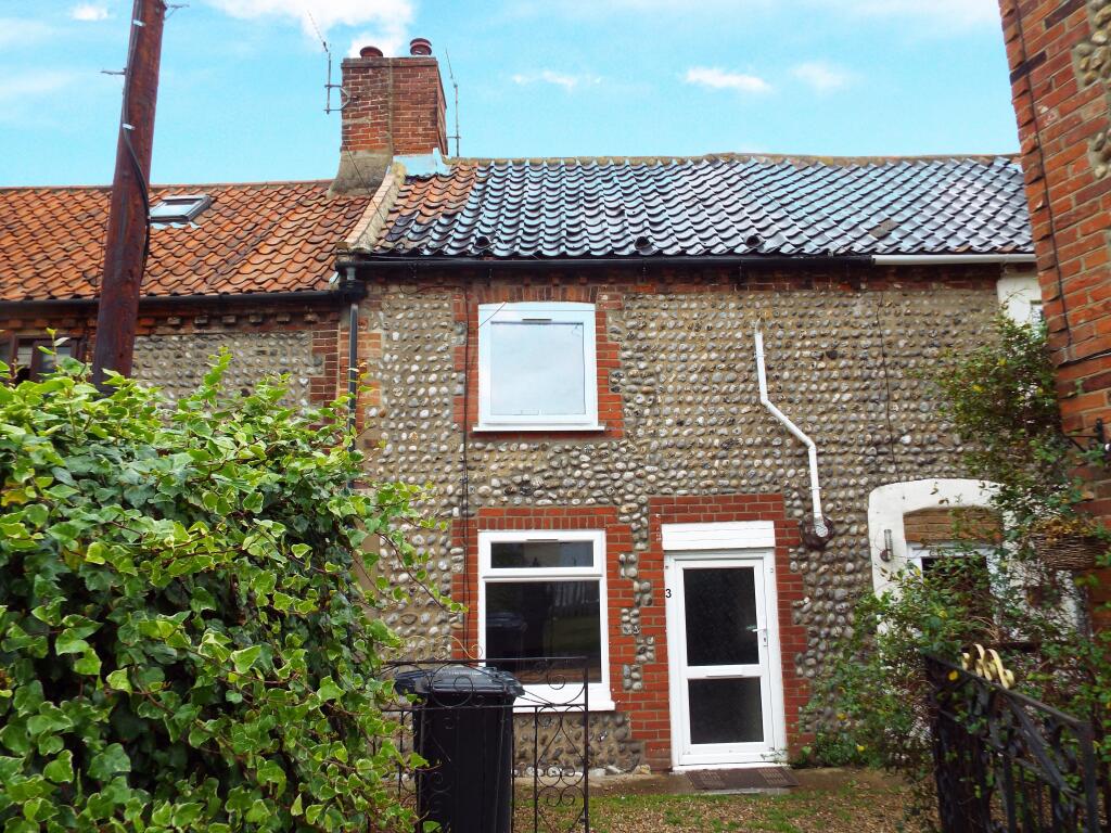 Main image of property: West Street, Cromer NR27 9DU