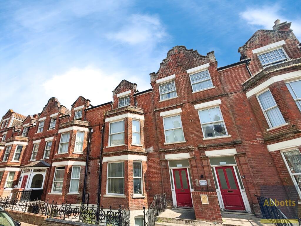 Main image of property: Cabbell Road, Cromer