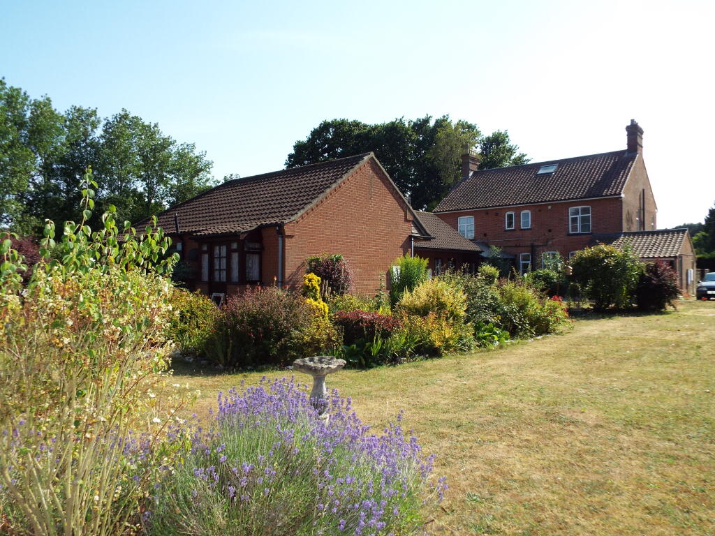 Main image of property: Reepham Road Briston, NR24