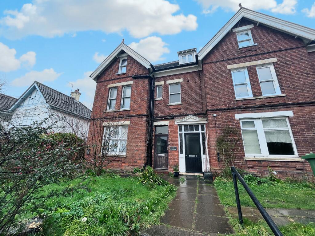 Main image of property: Norwich Road, Cromer