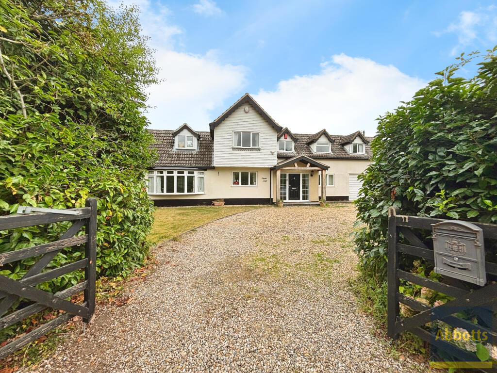 Main image of property: Church Street, Sco Ruston