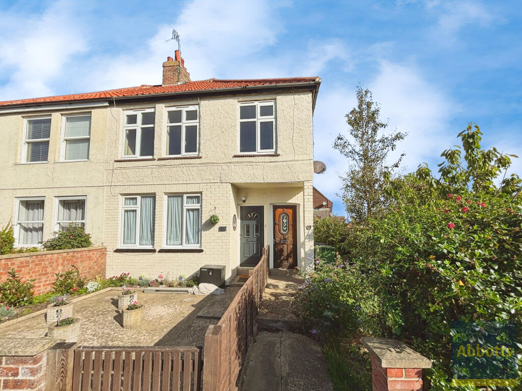 Main image of property: Howards Hill, NR27 9BL